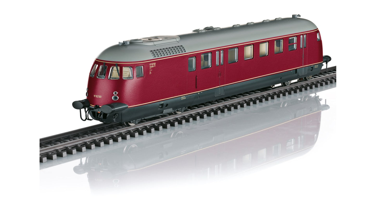 Marklin 39692 Class VT 925 Diesel-Powered Rail Car