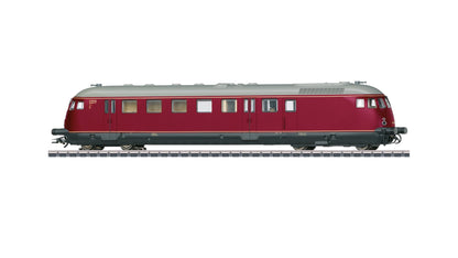 Marklin 39692 Class VT 925 Diesel-Powered Rail Car