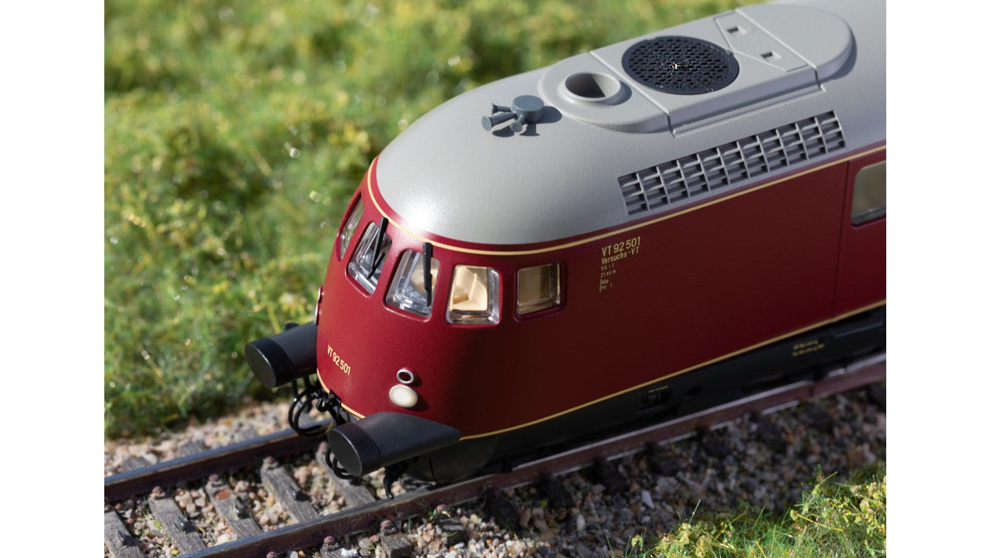 Marklin 39692 Class VT 925 Diesel-Powered Rail Car