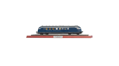 Marklin 39698 Class VT 92.5 Salon Powered Rail Car