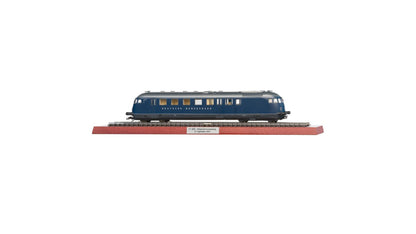 Marklin 39698 Class VT 92.5 Salon Powered Rail Car