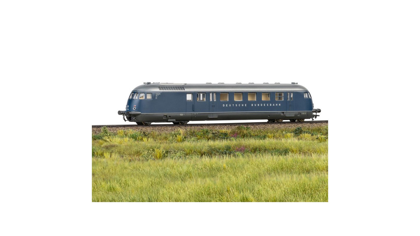 Marklin 39698 Class VT 92.5 Salon Powered Rail Car