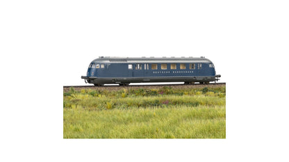 Marklin 39698 Class VT 92.5 Salon Powered Rail Car