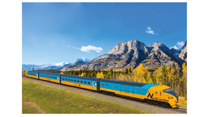 Marklin 39705 Northlander Diesel Powered Train