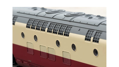 Marklin 39706 Class RAm TEE EDELWEISS Diesel Powered Railcar Train