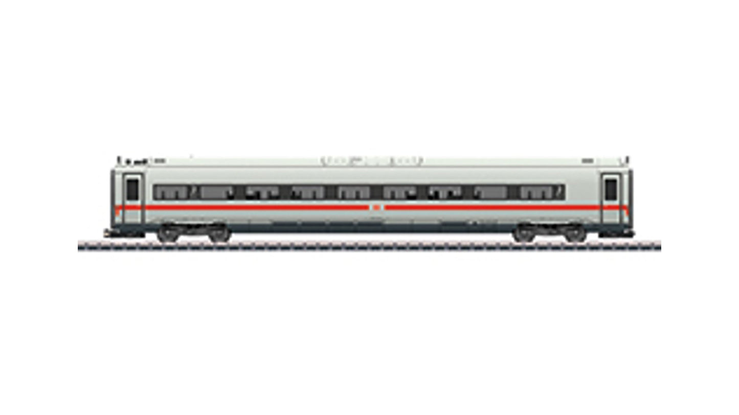 Marklin 39718 ICE 4 Class 412/812 Powered Railcar Train