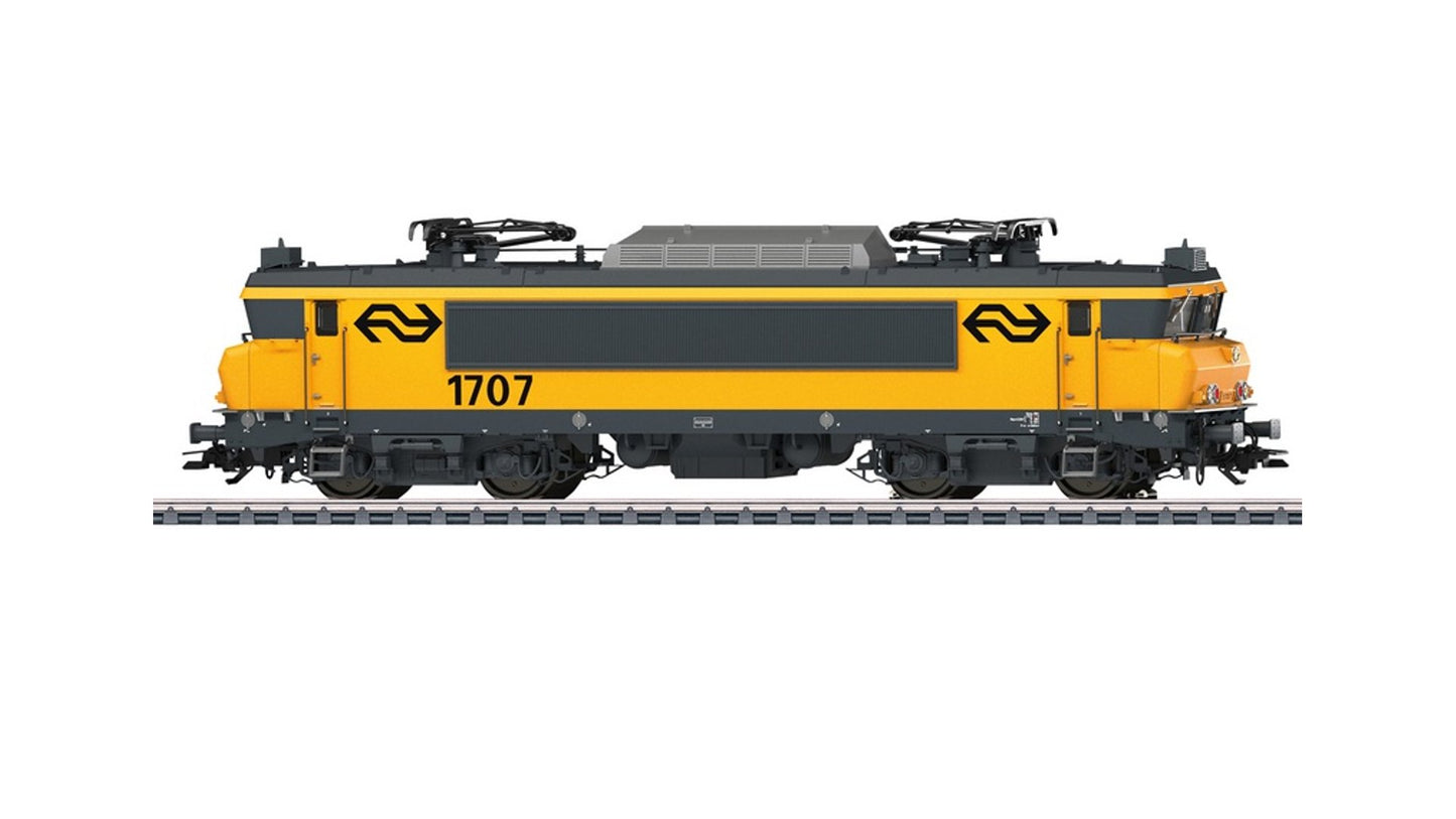 Marklin 39720 Class 1700 Electric Locomotive