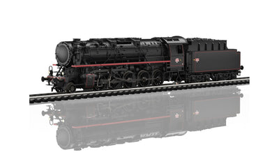 Marklin 39744 Class 150 X Steam Locomotive