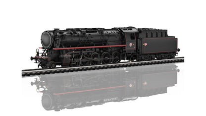 Marklin 39744 Class 150 X Steam Locomotive