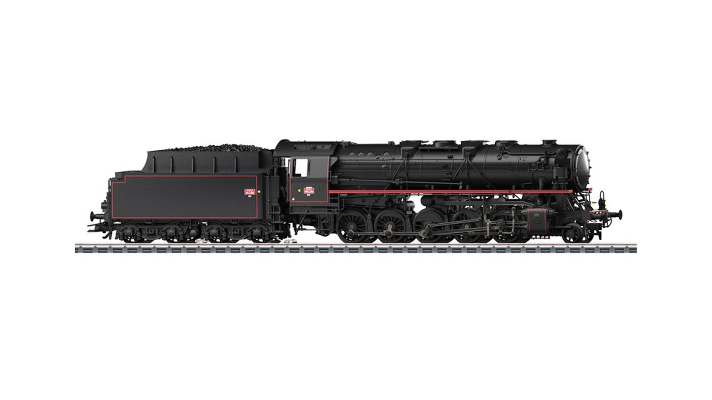 Marklin 39744 Class 150 X Steam Locomotive