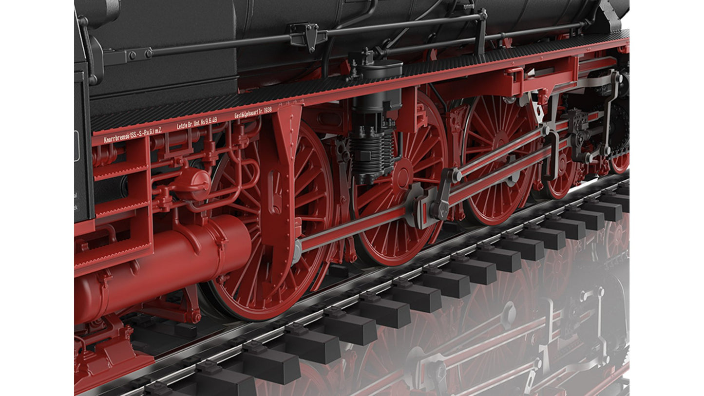 Marklin 39760 Class 01.10 Older Design Steam Locomotive