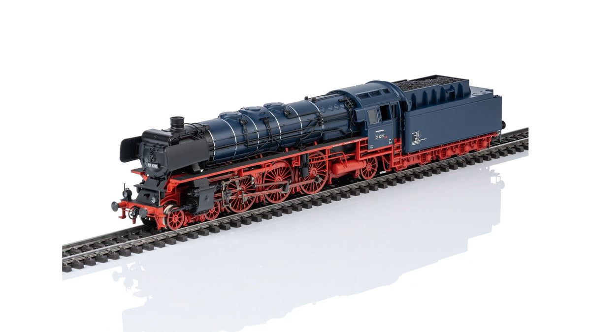 Marklin 39761 Class 01.10 Steam Loco MHI