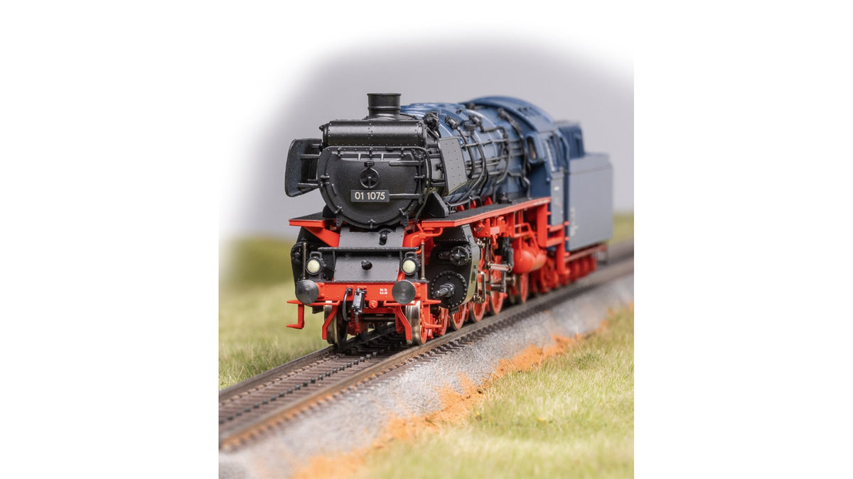 Marklin 39761 Class 01.10 Steam Loco MHI