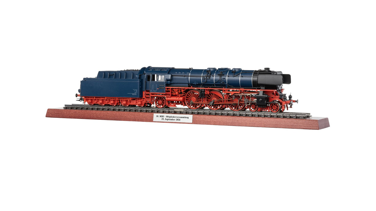 Marklin 39761 Class 01.10 Steam Loco MHI