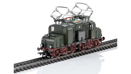 Marklin 39772 Class EG 524 Electric Locomotive