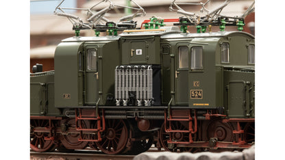 Marklin 39772 Class EG 524 Electric Locomotive