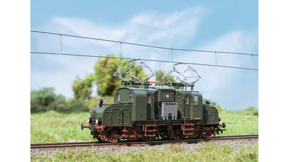 Marklin 39772 Class EG 524 Electric Locomotive