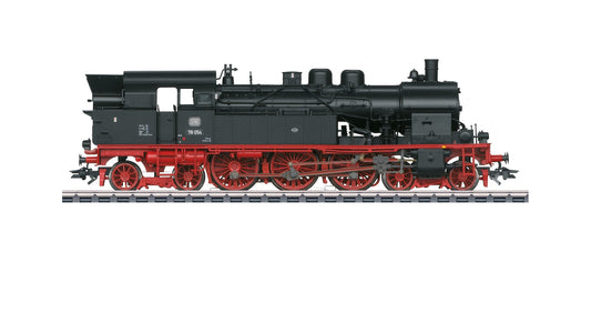 Marklin 39790 Class 78 Steam Locomotive