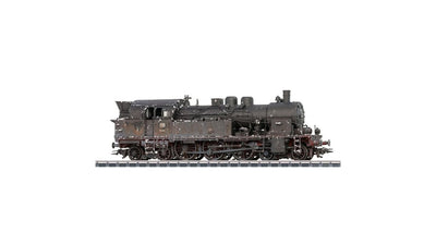 Marklin 39796 DB BR 78 054 Steam Locomotive Special Winter Weathered Edition