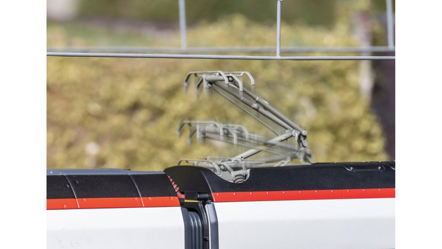 Marklin 39812 Class RABe 501 Giruno High-Speed Rail Car Train