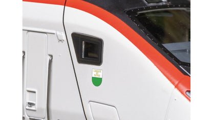 Marklin 39812 Class RABe 501 Giruno High-Speed Rail Car Train