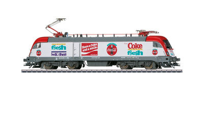 Marklin 39829 Class 182 Electric Locomotive