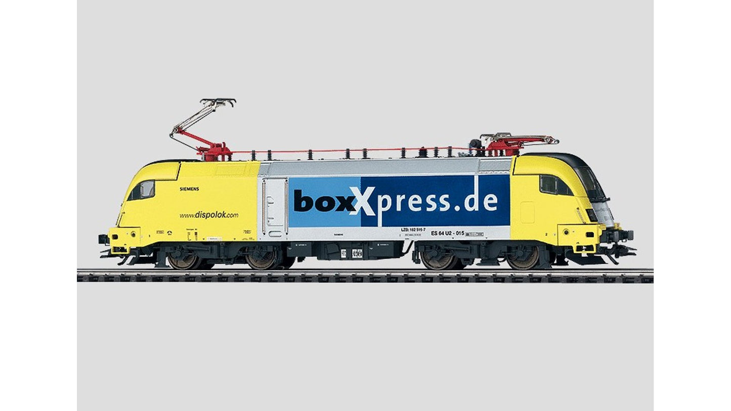 Marklin 39832 Electric Locomotive ES 64 U2