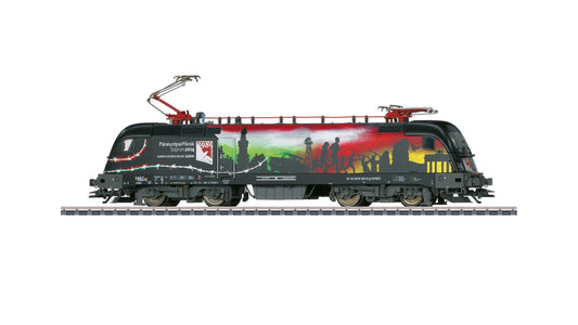 Marklin 39844 Raaber Railroad Inc GYSEV Multi-system Electric