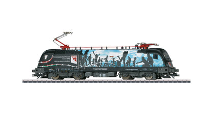Marklin 39844 Raaber Railroad Inc GYSEV Multi-system Electric