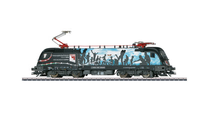 Marklin 39844 Raaber Railroad Inc GYSEV Multi-system Electric