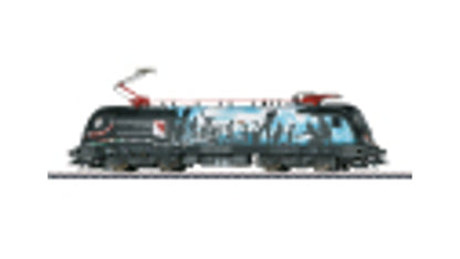 Marklin 39844 Raaber Railroad Inc GYSEV Multi-system Electric