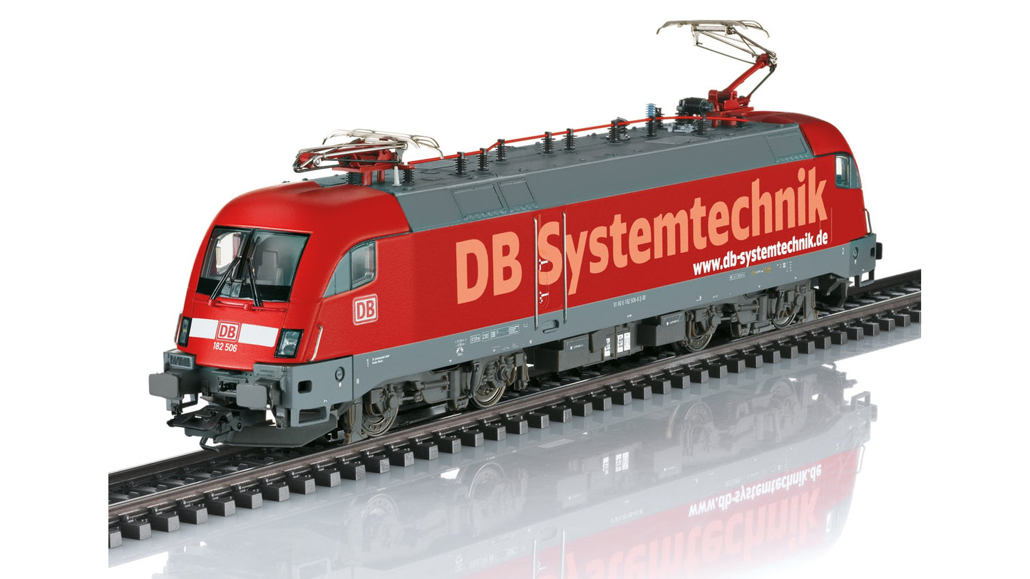 Marklin 39848 Class 182 Electric Locomotive