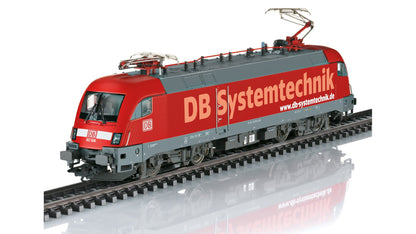 Marklin 39848 Class 182 Electric Locomotive