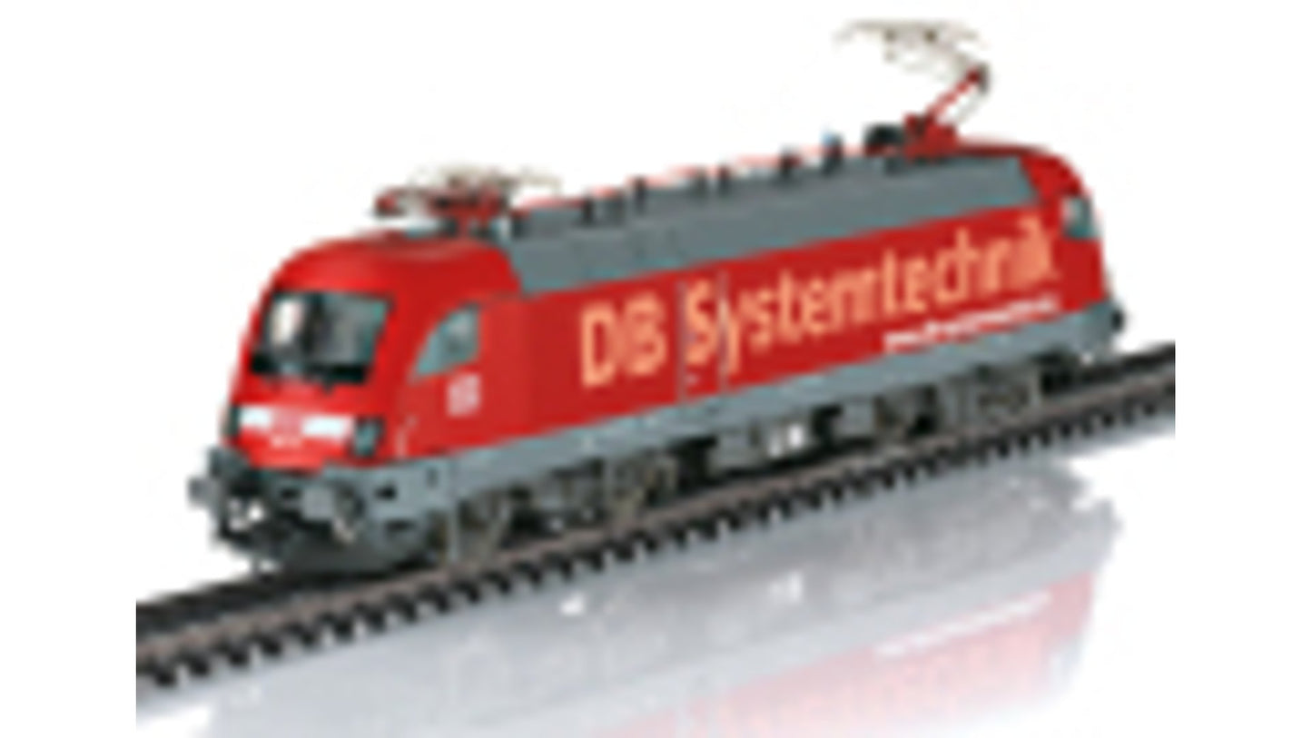 Marklin 39848 Class 182 Electric Locomotive