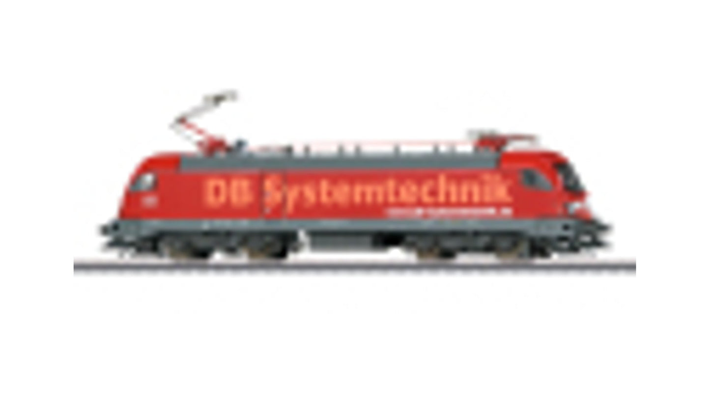 Marklin 39848 Class 182 Electric Locomotive