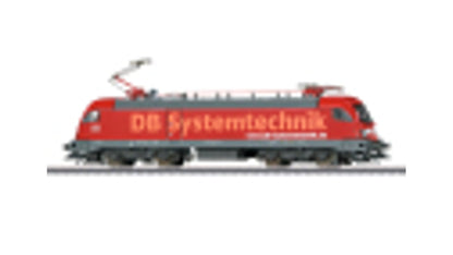Marklin 39848 Class 182 Electric Locomotive