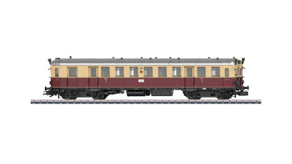 Marklin 39852 Class elT Rail Car 1126 with class elS control car 2126