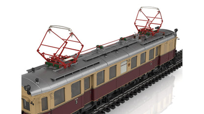 Marklin 39852 Class elT Rail Car 1126 with class elS control car 2126