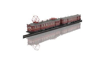 Marklin 39853 Class ET 85 Powered Rail Car