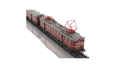 Marklin 39853 Class ET 85 Powered Rail Car