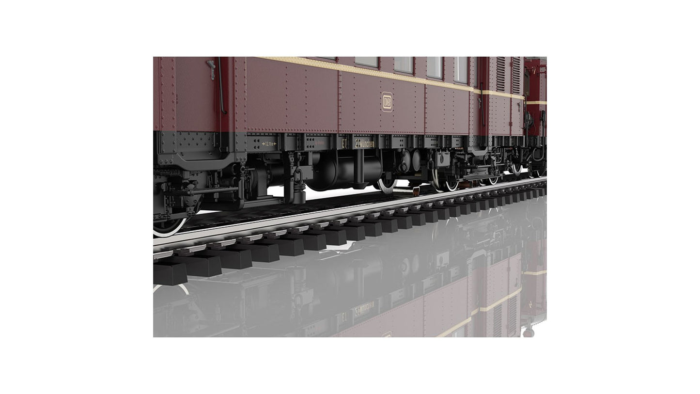 Marklin 39853 Class ET 85 Powered Rail Car