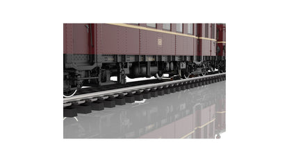 Marklin 39853 Class ET 85 Powered Rail Car