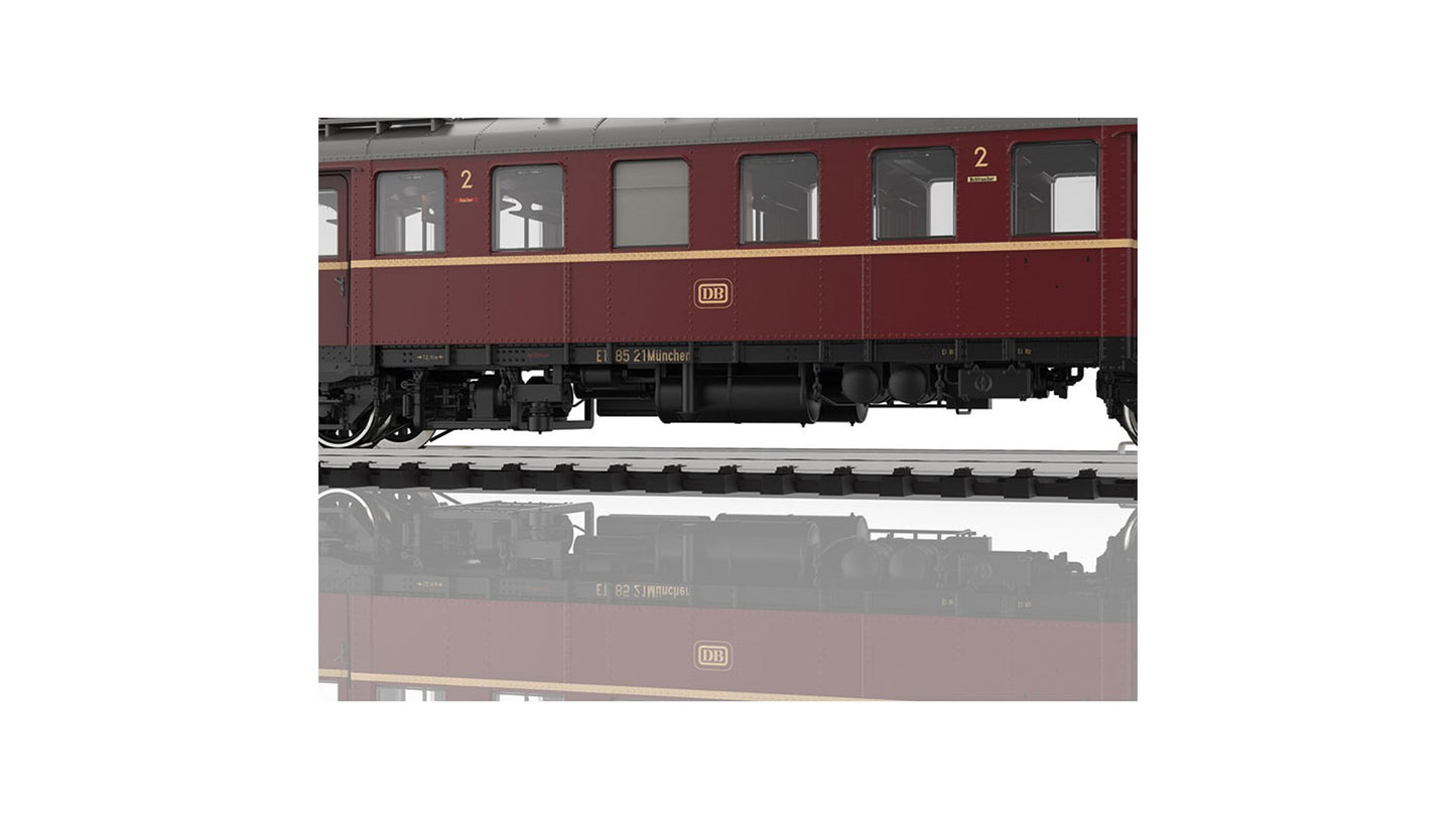 Marklin 39853 Class ET 85 Powered Rail Car