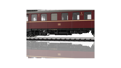 Marklin 39853 Class ET 85 Powered Rail Car