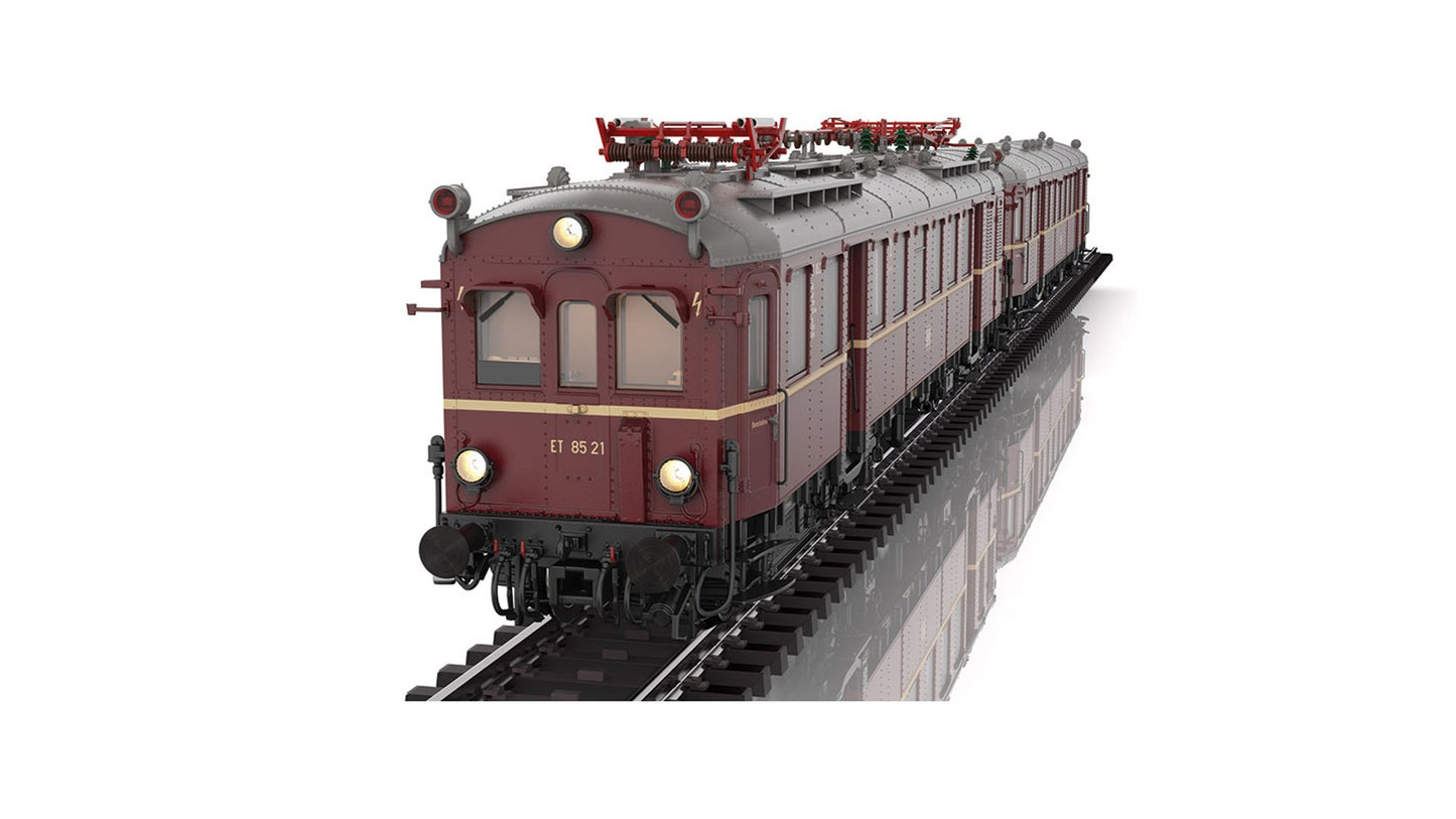 Marklin 39853 Class ET 85 Powered Rail Car