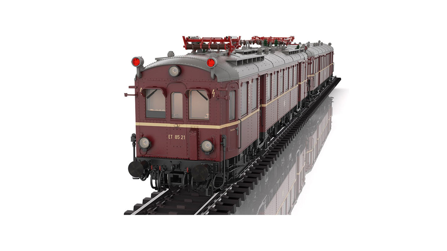 Marklin 39853 Class ET 85 Powered Rail Car