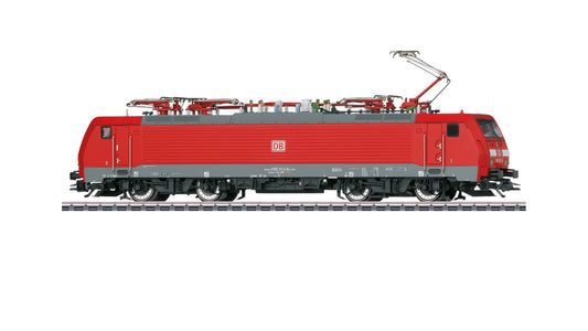 Marklin 39866 Electric Loco BR 189 DB Ep VI