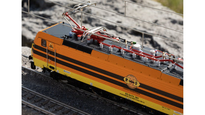 Marklin 39867 Class 189 Electric Locomotive