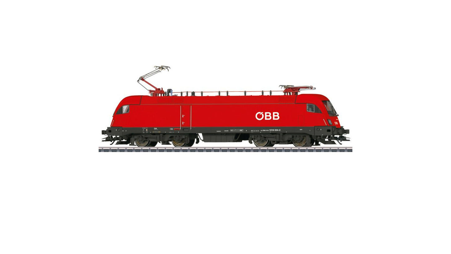Marklin 39870 Class 1016 Electric Locomotive