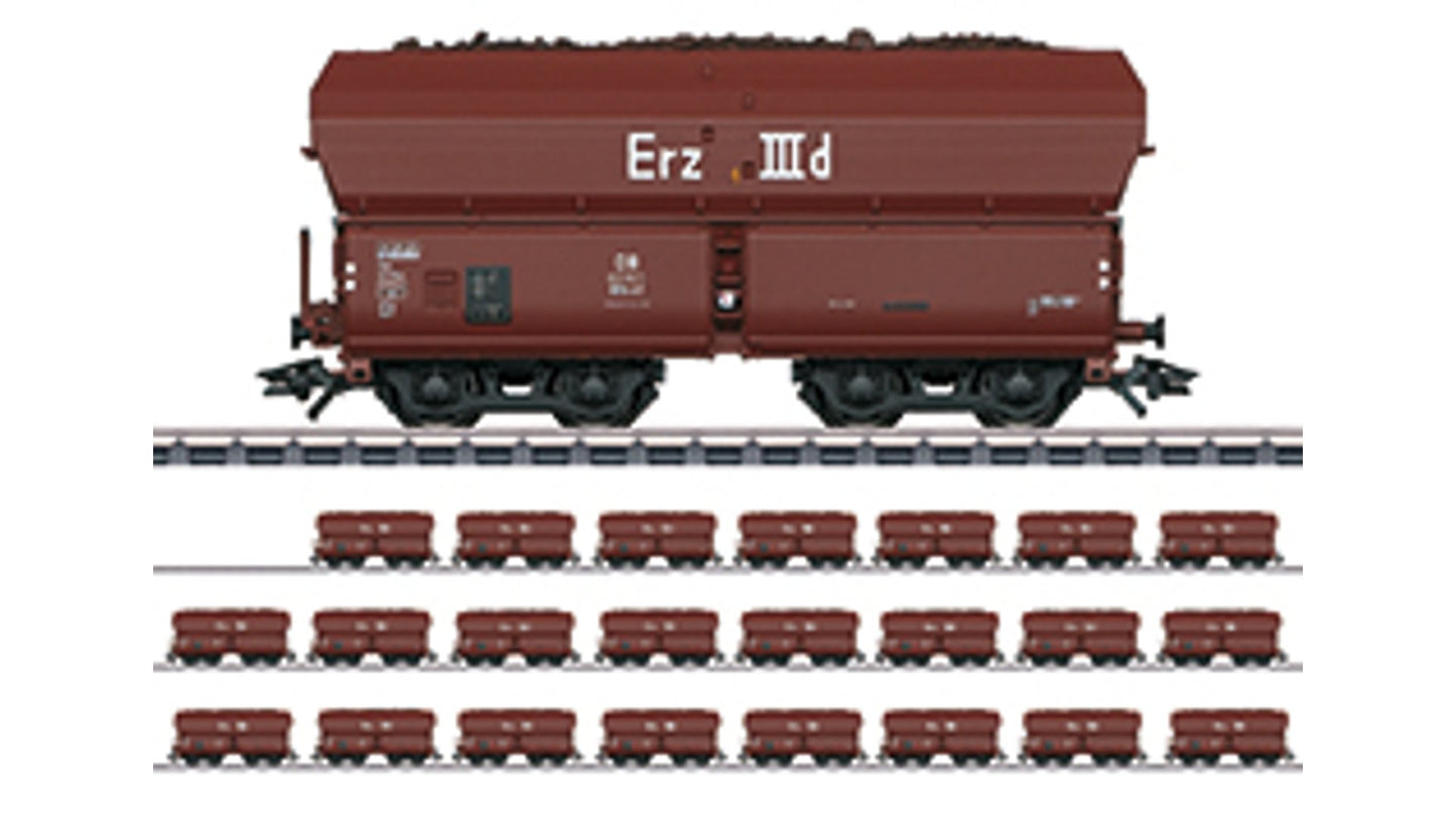 Marklin 39882 Class 44 Steam Locomotive